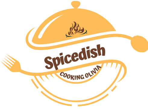 spicedish.com